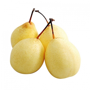 4pc Yali Pears